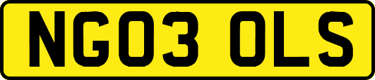 NG03OLS
