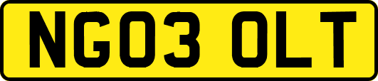 NG03OLT