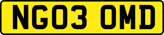 NG03OMD