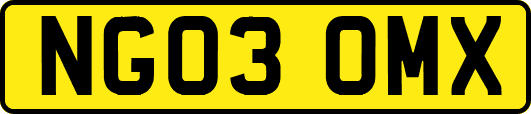 NG03OMX