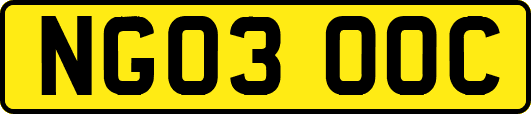 NG03OOC