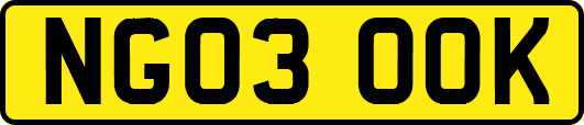 NG03OOK