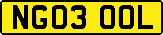 NG03OOL