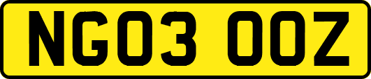 NG03OOZ
