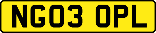 NG03OPL