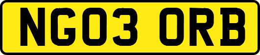 NG03ORB