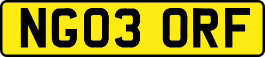 NG03ORF