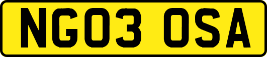 NG03OSA