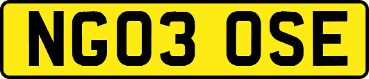 NG03OSE