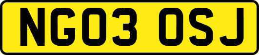 NG03OSJ