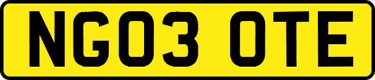 NG03OTE