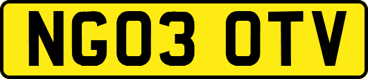 NG03OTV