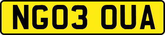 NG03OUA