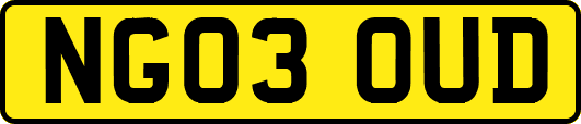 NG03OUD