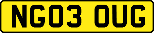 NG03OUG