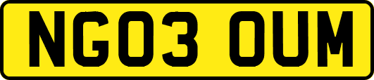 NG03OUM