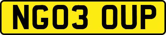 NG03OUP