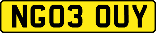 NG03OUY