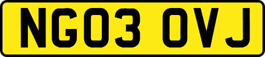 NG03OVJ