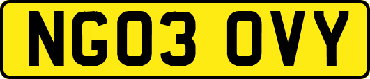 NG03OVY