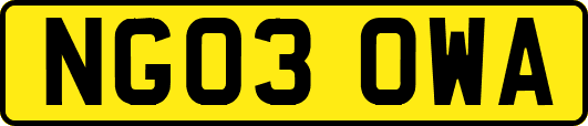 NG03OWA