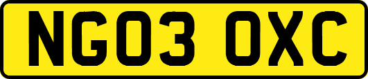 NG03OXC