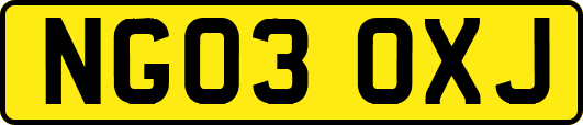 NG03OXJ
