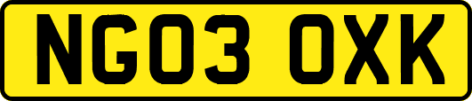 NG03OXK
