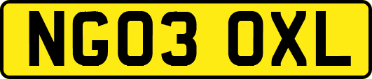 NG03OXL