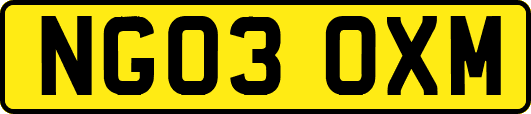 NG03OXM