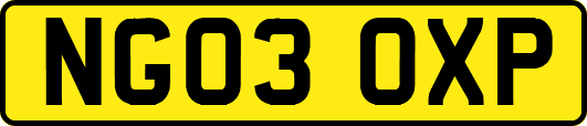 NG03OXP