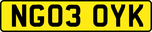 NG03OYK