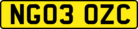 NG03OZC
