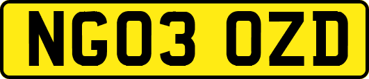 NG03OZD