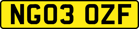 NG03OZF