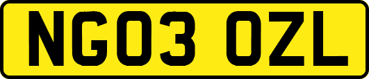 NG03OZL