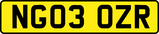NG03OZR