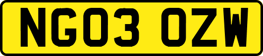 NG03OZW