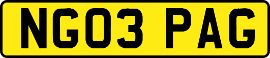 NG03PAG