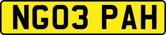 NG03PAH