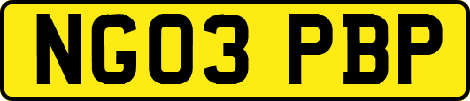 NG03PBP