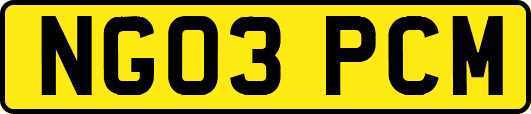 NG03PCM