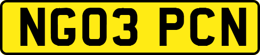 NG03PCN