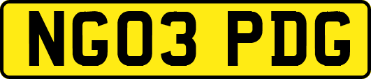 NG03PDG