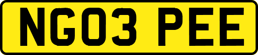 NG03PEE