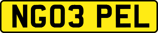 NG03PEL