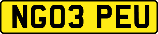 NG03PEU