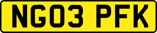 NG03PFK