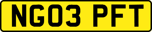 NG03PFT