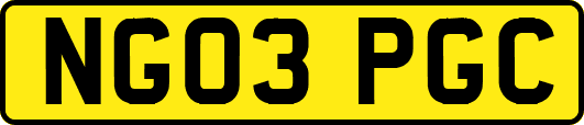 NG03PGC